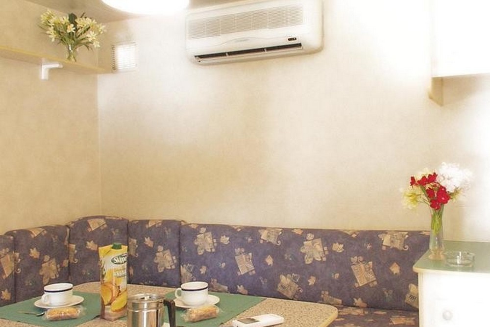 Villaggio Club Baia di Paradiso